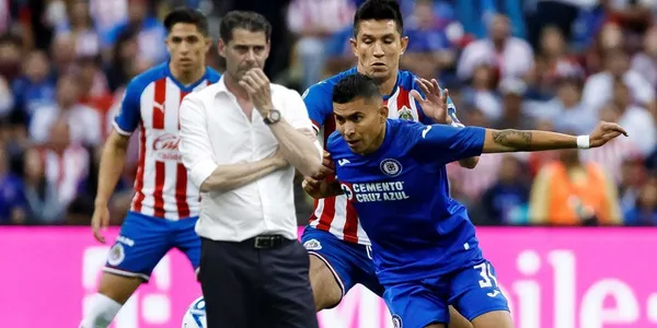 El Cruz Azul insiste en llevarse a vega y el jugador que Chivas estaría buscando de los cementeros