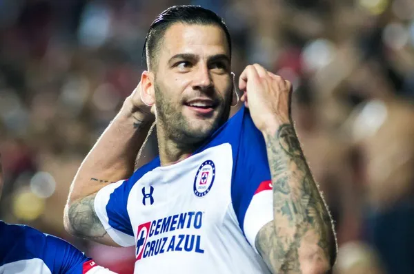El Cruz Azul recibirá dos jugadores a cambio de uno