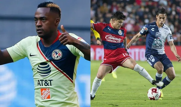 El cuadro amarillo tiene intenciones de negociar a Renato y así deshacerse del jugador.