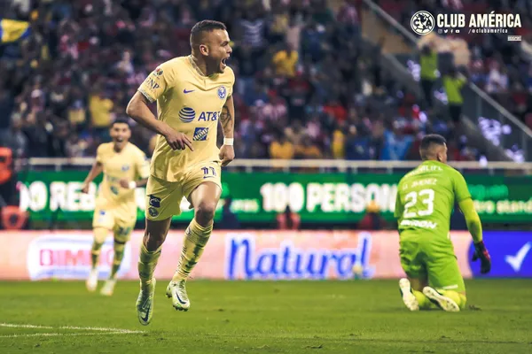 El cuadro americanista no se tomará mucho tiempo de descanso.