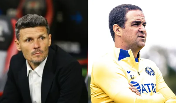 El cuadro americanista tiene en André Jardine a su nuevo entrenador, quien ahora se vengaría de Ortiz en nombre del Nido.