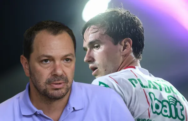 El cuadro americanista tiene ya otras 2 opciones en su lista de posibles mediocampistas.