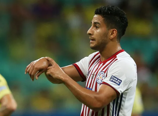 El cuadro argentino se mostró indignado por la manera en que América no acepta sus métodos de pago.