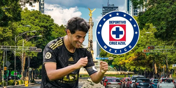 El cuadro capitalino está activamente buscando piezas en el mercado.