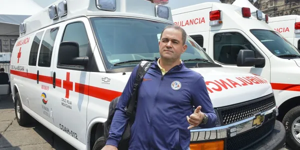 El cuadro capitalino va tener dificultades en la primera semana.