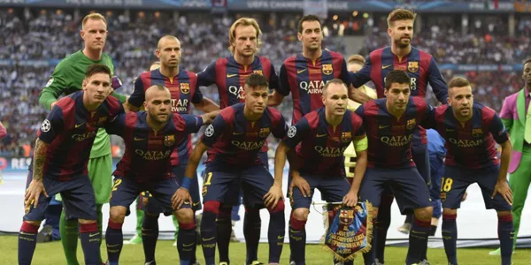 El cuadro catalán busca la forma de sumar refuerzos sin desmantelar tanto a la actual plantilla