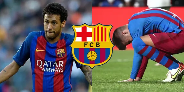 El cuadro catalán busca un defensor y usaría a un jugador que no entra en los planes de Xavi Hernández para la próxima temporada