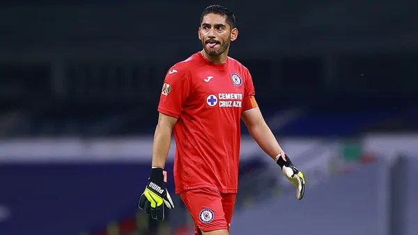 El cuadro celeste está en busca de un arquero solvente para la plantilla