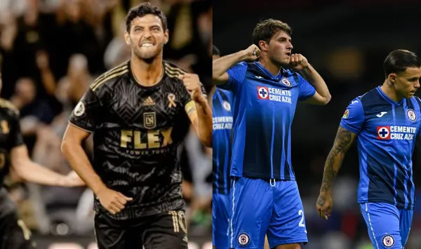 El cuadro cementero necesita goles y ya los busca en Estados Unidos