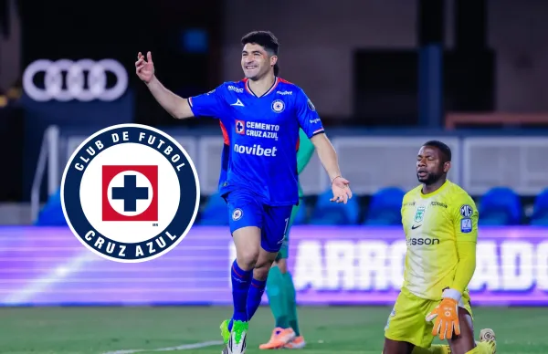 El cuadro cementero obtuvo el triunfo en el encuentro ante el Atlético Nacional.