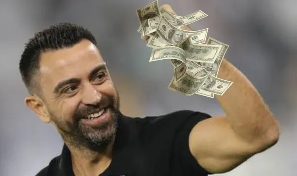 El cuadro Culé solo contará con 11 millones de dólares como presupuesto para refuerzos.