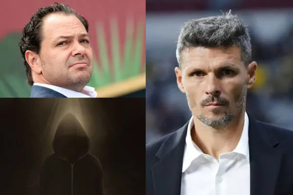 El cuadro de Coapa aún sufre por la traumática forma en la que se dio la salida de su último entrenador.