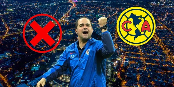 El cuadro de Coapa comenzó el camino para la defensa del título.