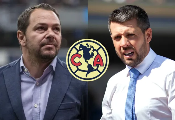 El cuadro de Coapa está a la deriva por la ineficiencia de su directiva. Ahora, estarían dispuestos a entregar las llaves del club a un DT con vínculos problemáticos.