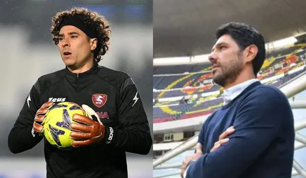 El cuadro de Coapa está especialmente ilusionado ante esta posibilidad de un regreso histórico