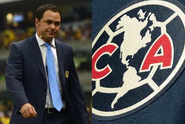 El cuadro de Coapa no atraviesa el mejor momento institucional y Santiago Baños vuelve a ser protagonista por polémicas fuera de lo deportivo.