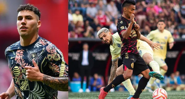 El cuadro de Coapa perdió de manera increíble, hay un tema por el que bajaron su nivel.