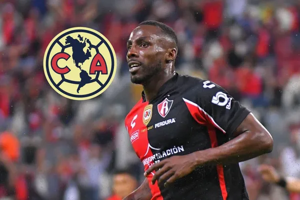 El cuadro de Coapa recibiría un ingreso económico inesperado que le permitiría volver a intentar quedarse con Julian Quiñones.