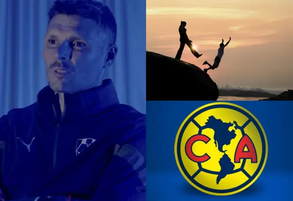 El cuadro de Coapa sigue sufriendo las consecuencias de la traición de Ortiz, ahora también apuntó contra sus jugadores.