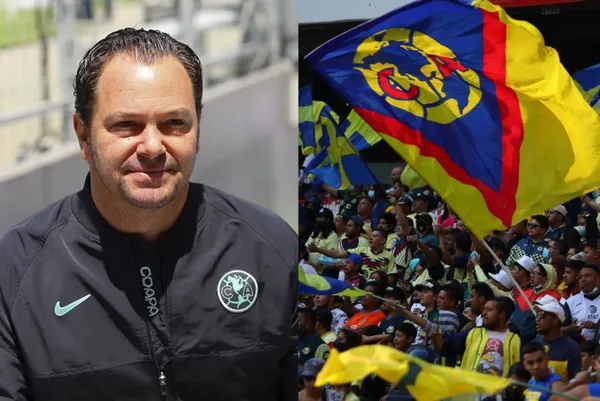 El cuadro de Coapa sigue sufriendo por las actitudes de Santiago Baños al frente de la institución.