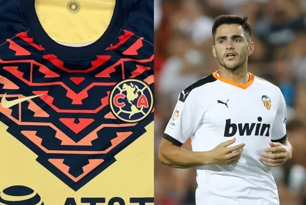 El cuadro de Coapa tendría asegurado el fichaje de Maxi Gómez, pero los hinchas no están conformes con su llegada.