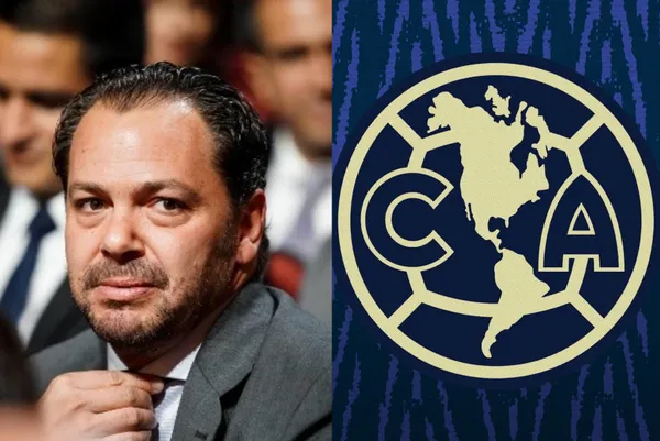 El cuadro de Coapa vivió una situación inesperada en el día de ayer, ya que fue denunciado por corrupción y así reaccionó Baños.