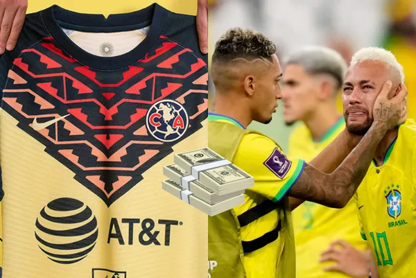 El cuadro de Coapa ya tiene a su entrenador André Jardine trabajando en el mercado de pases para afrontar de la mejor manera posible el Apertura 2023.