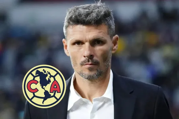 El cuadro de Coapa ya tiene a su nuevo entrenador que será André Jardine, pero aún no se cierra la herida de la traición de Fernando Ortíz.