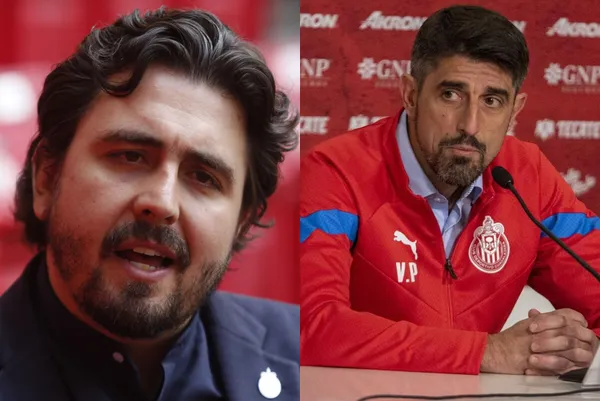 El cuadro de Guadalajara recibe novedades sobre el mercado de pases, ahora dos jugadores podrían salir por decisión de Veljko Paunovic.