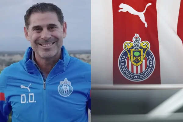 El cuadro de Guadalajara recibe una de las noticias que más esperaba, el motivo por el que Fernando Hierro no se iría.