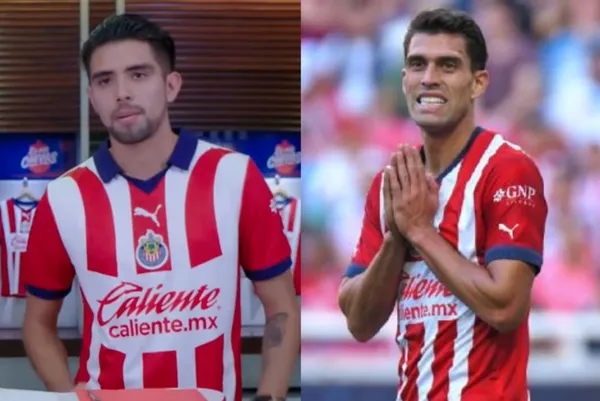 El cuadro de Guadalajara se ilusiona con la llegada de Ricardo Marín, quien sería muy tenido en cuenta en el equipo.