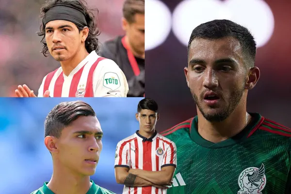 El cuadro de Guadalajara se ilusiona con Pulido y ya tiene pensada la estrategia perfecta para incorporarlo al equipo cuanto antes.