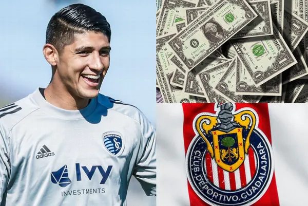 El cuadro de Guadalajara tiene en sus manos la información de por qué Pulido no llegaría finalmente al Rebaño Sagrado.