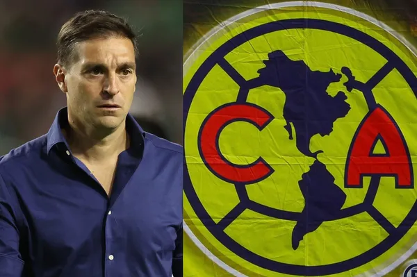 El cuadro de las Águilas tendría todo acordado para que Diego Alonso tome las riendas del equipo, pero no sin antes borrar a un jugador importante.