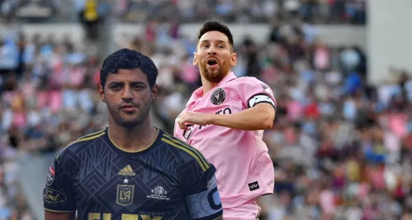 El cuadro de Miami respondió a las declaraciones del mexicano y el video del LAFC