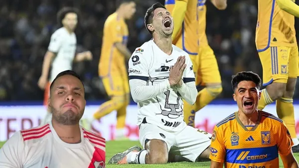 El cuadro de Mohamed se fue eliminado de la liguilla y volvió a demostrar su mediocridad ante un plantel tan poderoso como el regiomontano que los regresó a su realidad