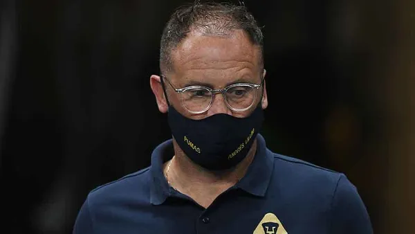 El cuadro de Pumas tiene un nuevo problema de cara al partido contra Juárez.