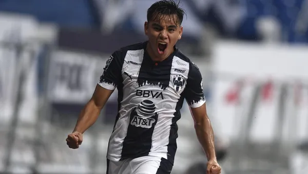 El cuadro de Rayados vuelve al triunfo luego de una larga sequía.