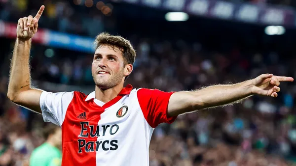 El cuadro de Santiago Giménez busca su segundo triunfo en el torneo.