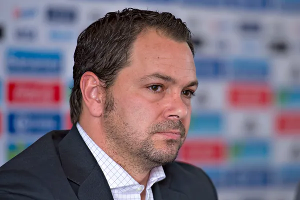 El cuadro del América se cansó de Santiago Solari y presentarían a su nuevo DT en esta semana.