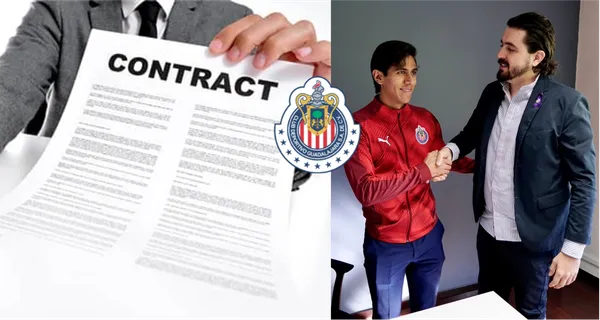 El cuadro del Guadalajara tendría un nuevo refuerzo para la siguiente temporada. El conjunto mexicano al fin encontró un futbolista que puede aportar.