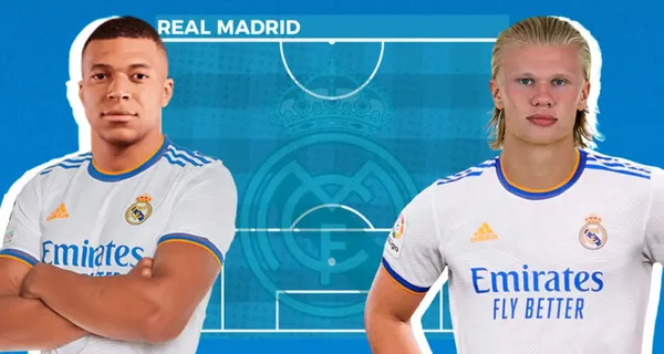 El cuadro del Real Madrid encontró a su nueva joya y todo por 17 millones.