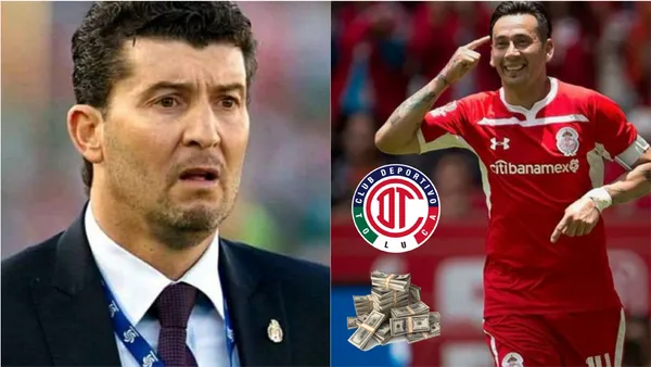 El cuadro escarlata hizo oficial al flamante estratega del equipo y este sería su salario, en comparación con lo que habría ganado De la Torre.