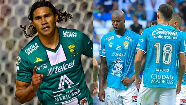 El cuadro esmeralda buscaría el regreso de su leyenda mexicana