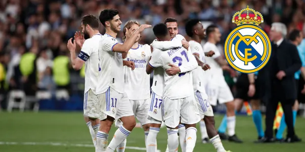 El cuadro español vive un momento dulce, sin embargo, un jugador no entraría en los planes de Ancelotti para la próxima temporada