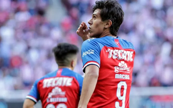 El cuadro europeo quiere a JJ