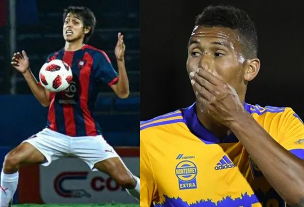 El cuadro felino estaría interesado en hacerse con los servicios del central del Cerro Porteño, según reportan algunos medios en Paraguay, por lo que al interior del plantel Francisco Meza es uno de los jugadores de Tigres que le daría su lugar