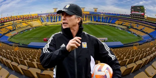 El cuadro felino quiere seguir siendo uno de los poderosos en Liga MX