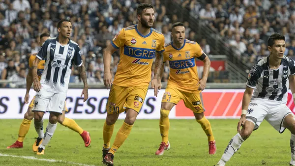El cuadro Felino se convirtió en pionero de algunos éxitos que Rayados sigue fallando entratar de emular
