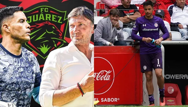 El cuadro fronterizo es uno de ellos equipos que mejor se ha armado